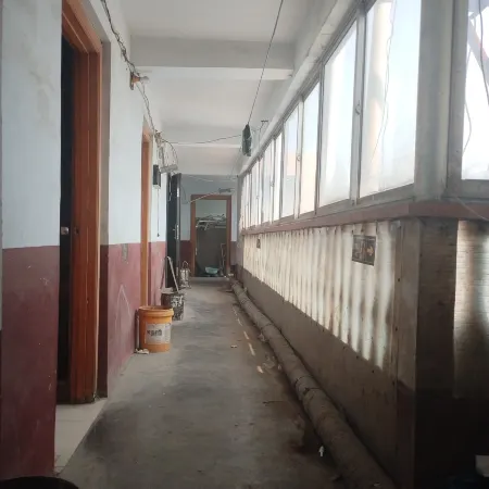 Jiulou Hotel