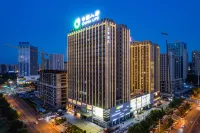JI Hotel (Sanmenxia South Railway Station)