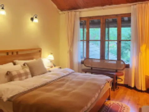 Kaiyang Xinsu Qingdingge Homestay Hotels in Kaiyang