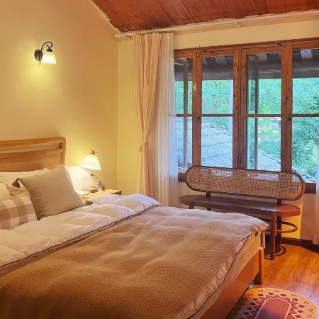 Kaiyang Xinsu Qingdingge Homestay