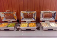 Huayue Ruihe Hotel (Qingdao Pingdu Store) - breakfast