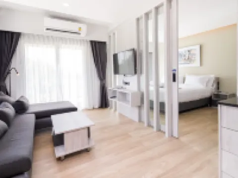 Benjaphorn Grandview Hotel Hotels in Songkhla City