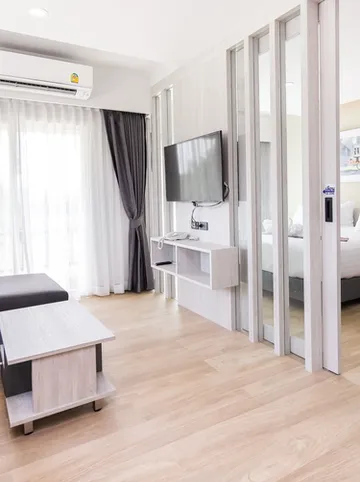 รูปภาพของโรงแรม เบญจพร แกรนด์ วิว สงขลา