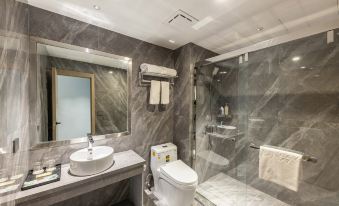 Ruian Hongrun Business Hotel