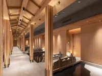 AKENO HOTEL Hotels near Chaoyang