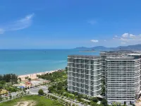 Sanya Bohai Hotel (Nanshan Temple Yazhou Bay Beach) Hotels in der Nähe von Nanshan-Tempel
