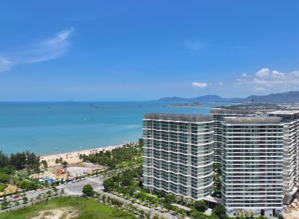 Sanya Bohai Hotel (Nanshan Temple Yazhou Bay Beach)