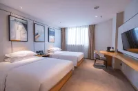 Huangdu Xisha International Hotel