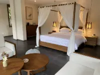 WaWuShan Qishe Art Hostel Shushan