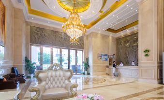 Vienna International Hotel  Yuanjiang