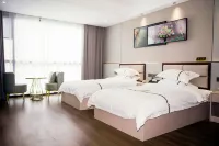 Mingcheng Hotel