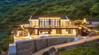 Zhujiajian Youjian Yushe · Seaview Sunset Vacation Boutique Stay (Daqing Mountain Scenic Area) Hotels near Zhujiajian Daqingshan Scenic Spot