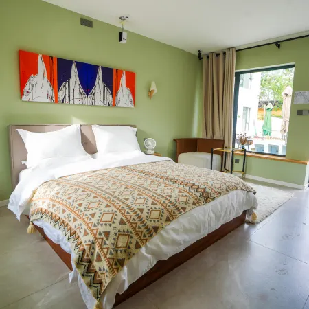 Xuejie Homestay