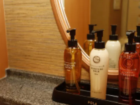 Sapporo Prince Hotel Hotels in Sapporo