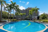 中山雅居樂長江飯店（長江高爾夫球會店）