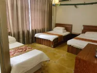 taonan shigeku fashion hotel