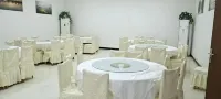 Xianshanhu Village Hotel - balcone