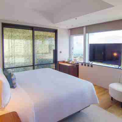 礁溪麒麟飯店 Rooms