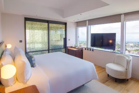 Kilin Hotel JiaoXi