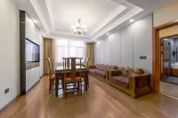 Elong R.YUN Hotel (Wulanchabu Zhiye Railway Station)