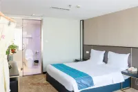 Ready Hotel Các khách sạn ở Thái Nguyên