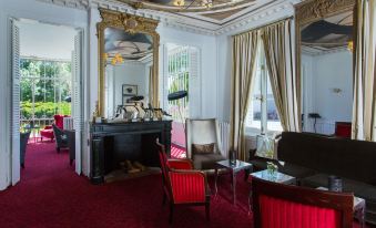 Château Belmont Tours by The Crest Collection