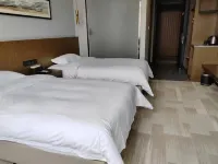 โรงแรมเซียงฉียู - น้ำพุร้อน
