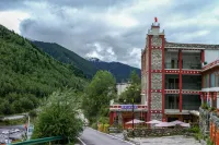 四姑娘山牧雲客棧 四姑娘山附近的飯店