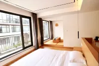 Yixing Hufu Town Chenguangshe Homestay