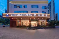 ZM HOTEL Các khách sạn ở Khu Lianhuachi (hồ sen)