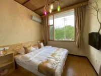 Ban Shan Yun Su (Zhang Lizhuang Village)