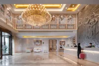 Vienna Hotel (Jiujiang Duchangxin Bus Station) Hotels in Duchang