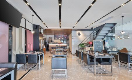 Lavande Hotels (Zhongshan Shaxi,Xingbao Times Plaza)) - Housity