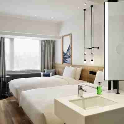 フェアフィールド・バイ・マリオット大阪難波 Rooms