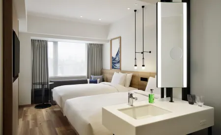 Fairfield by Marriott Osaka Namba