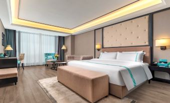 Xana Hotelle (Nanchang Changbei University Town Jingkai Tianhong Branch)