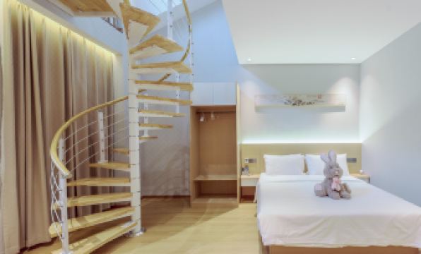 Impression Hotel Riverside