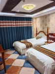 Aiju Chain Hotel (Yingkou Xuefu Road Jingangshan Branch) - صديق للحيوانات الاليفة
