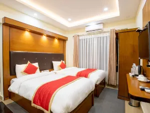 Lumbini Palace Resort