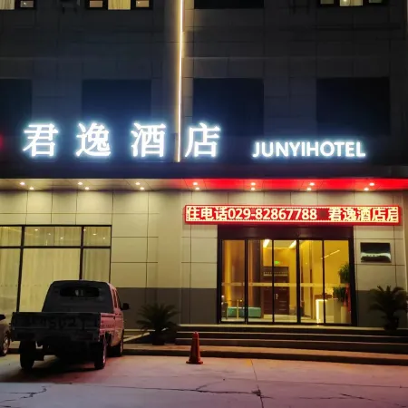 Junyi Hotel