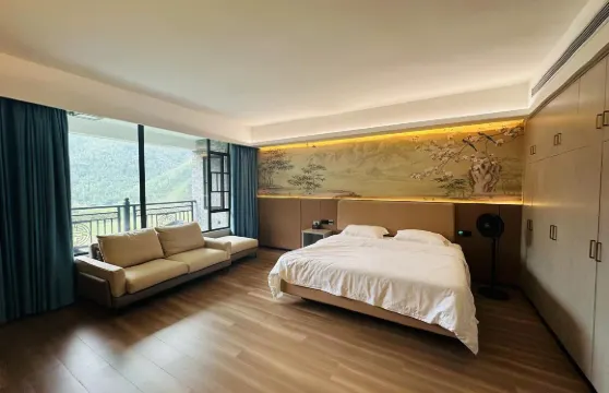 雙牌竹悦灣酒店