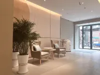 7天酒店（廣州天河棠下地鐵站店） 鄰近科韻路站的酒店