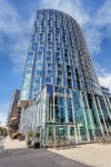 Innside Amsterdam