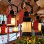 瓊庫什臺春暖中国式旅館