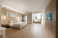 Xiyue Hotel Hotels near Qinglong Cave