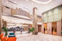 No. 518 Chongqing Road, Maojian District, Shiyan City, Hubei Province - 3-Star