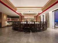 Haoting Hotel Hotels in Ziyuan County