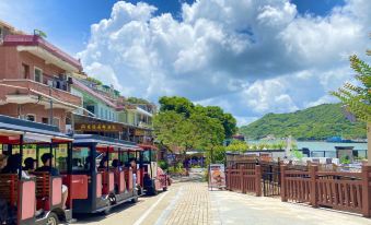 Dong'ao Island Linhai Bieyuan