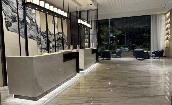 Super 8 Preferred Hotel (Minhou Qingkou Branch)