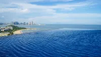 Shantou Beishanwan Sea Legend Hotel - Infinity Pools